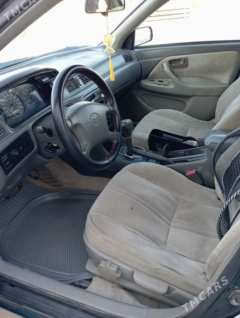 Toyota Camry 1997 - 118 000 TMT - Газаджак - img 2