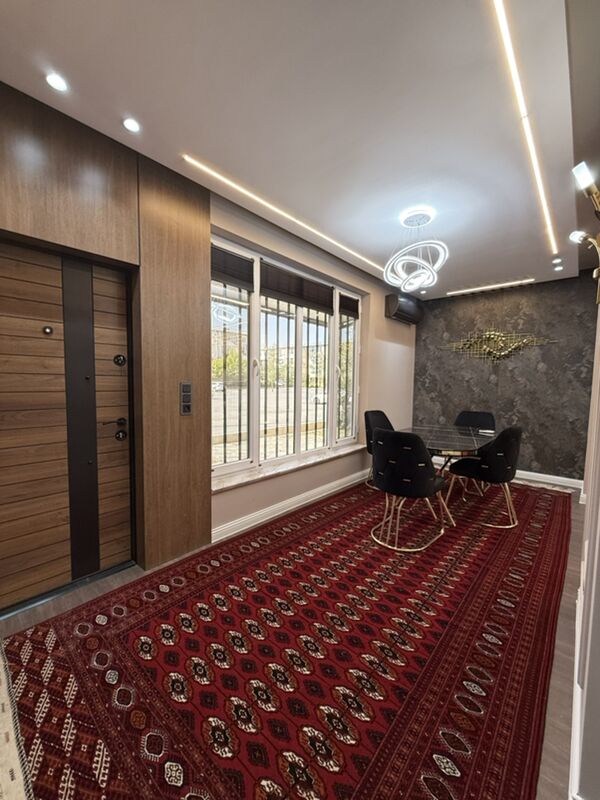 GAUDAN W 1 Et 3 Kom Howly P - Aşgabat - img 6