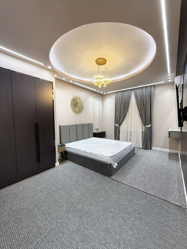 GAUDAN W 1 Et 3 Kom Howly P - Aşgabat - img 2