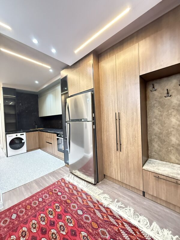 GAUDAN W 1 Et 3 Kom Howly P - Aşgabat - img 3