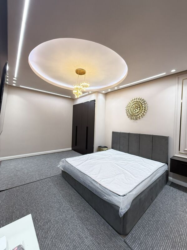 GAUDAN W 1 Et 3 Kom Howly P - Aşgabat - img 10