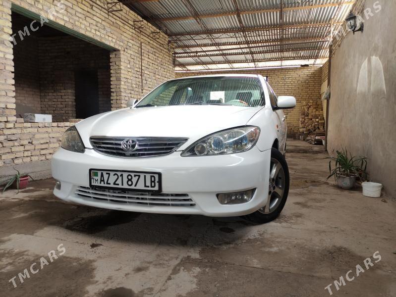 Toyota Camry 2005 - 160 000 TMT - Туркменабат - img 2