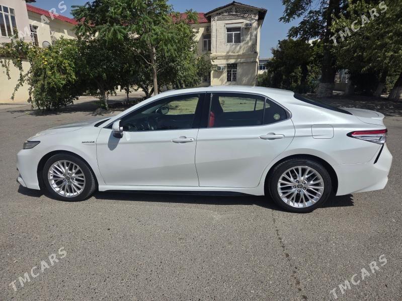 Toyota Camry 2020 - 460 000 TMT - Aşgabat - img 5