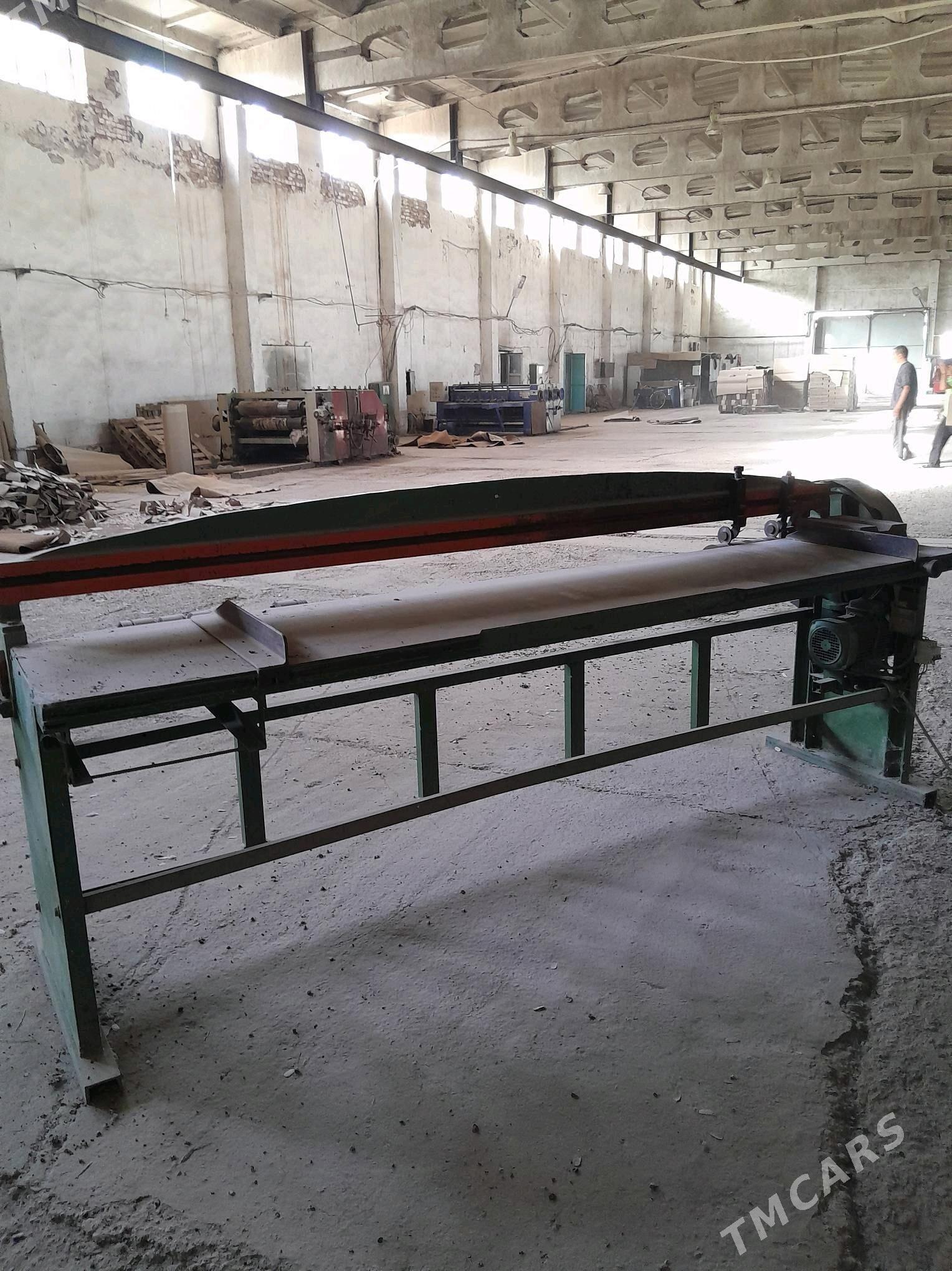 Zawod biznes - Мары - img 4