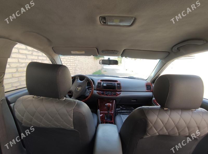 Toyota Camry 2005 - 160 000 TMT - Туркменабат - img 5