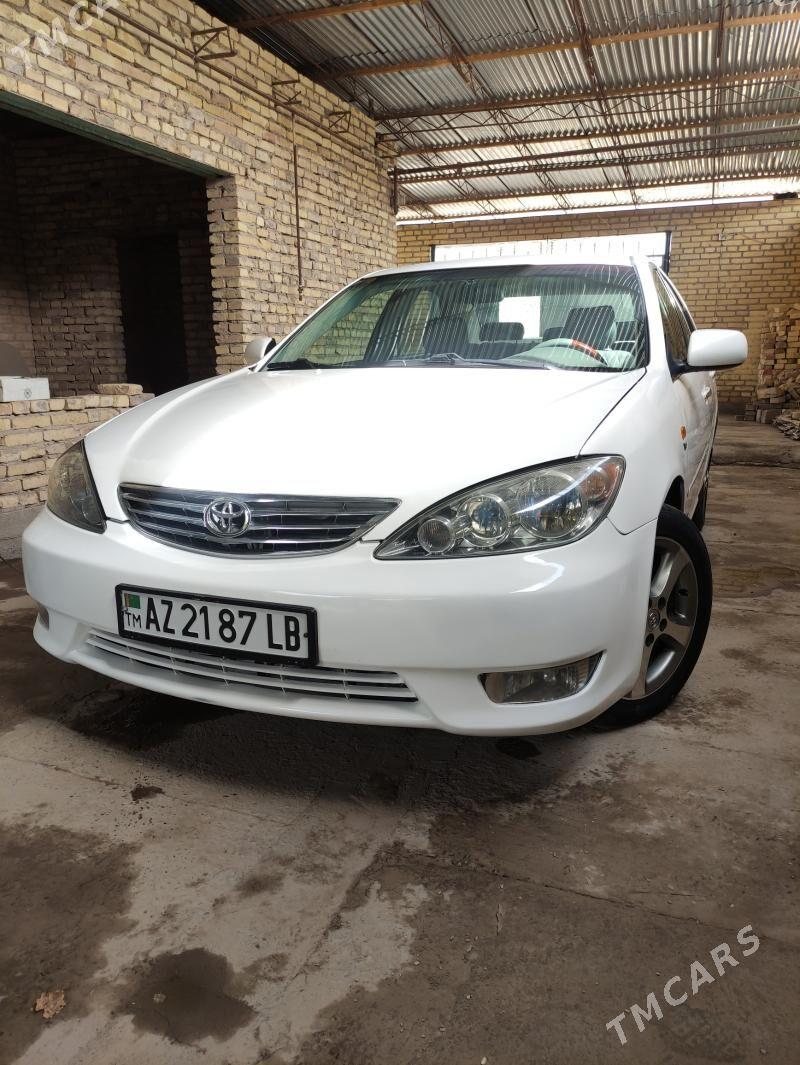 Toyota Camry 2005 - 160 000 TMT - Туркменабат - img 6