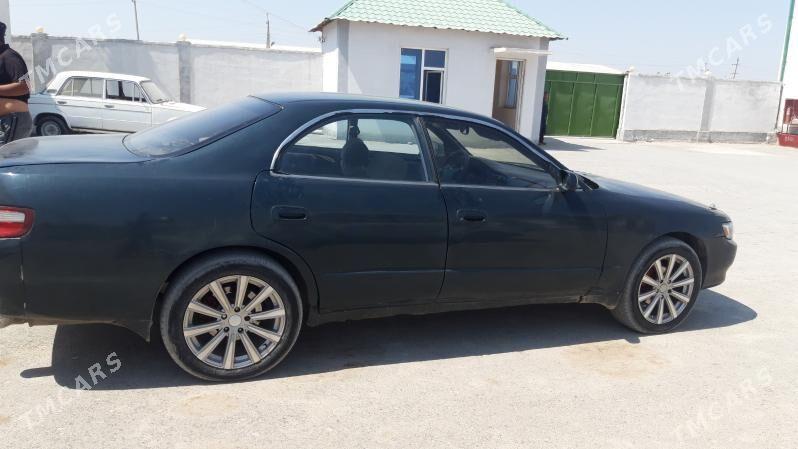 Toyota Chaser 1993 - 30 000 TMT - Халач - img 4