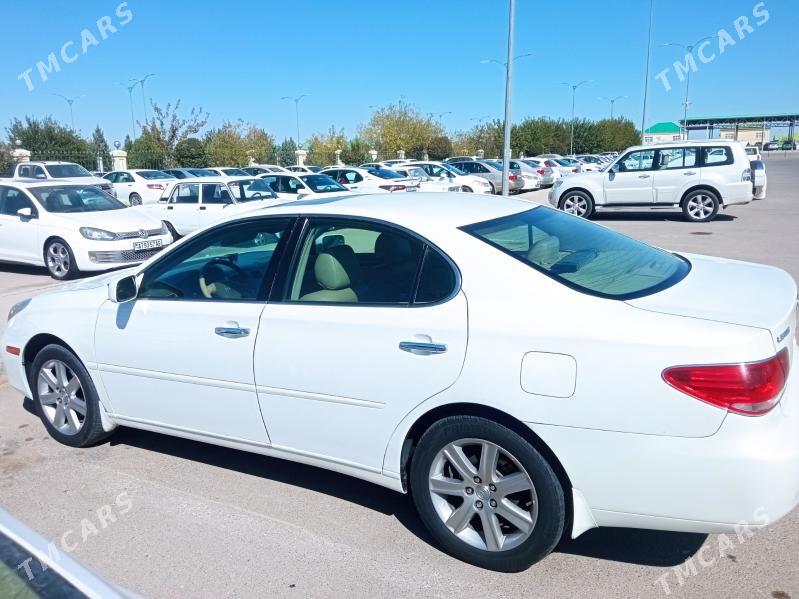 Lexus ES 300 2002 - 190 000 TMT - 11 mkr - img 4