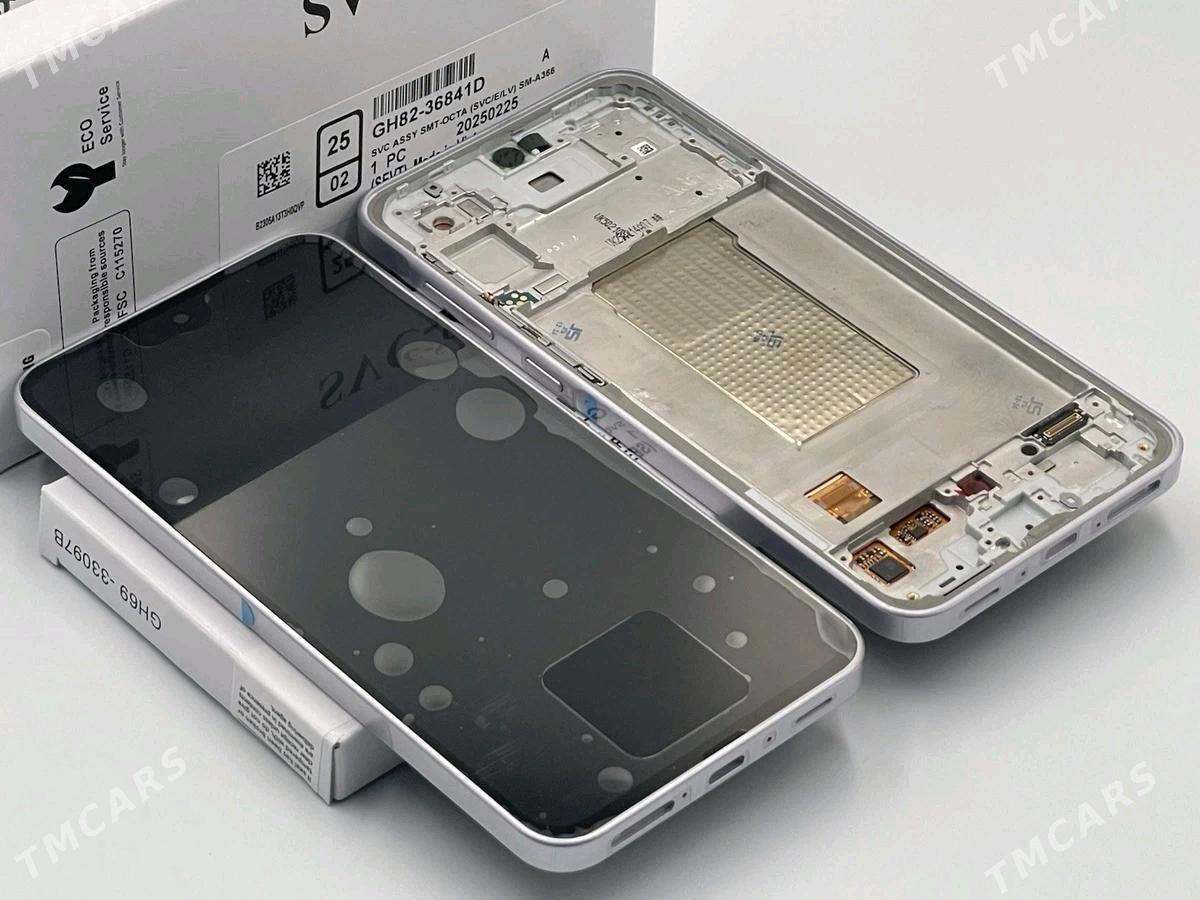 Samsung экран - Aşgabat - img 6