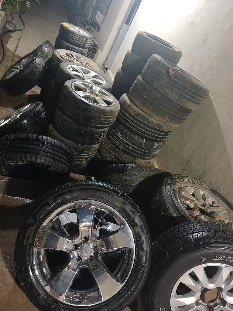 Teker diska 1 TMT - Aşgabat - img 3