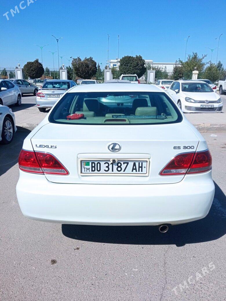 Lexus ES 300 2002 - 190 000 TMT - 11 mkr - img 2