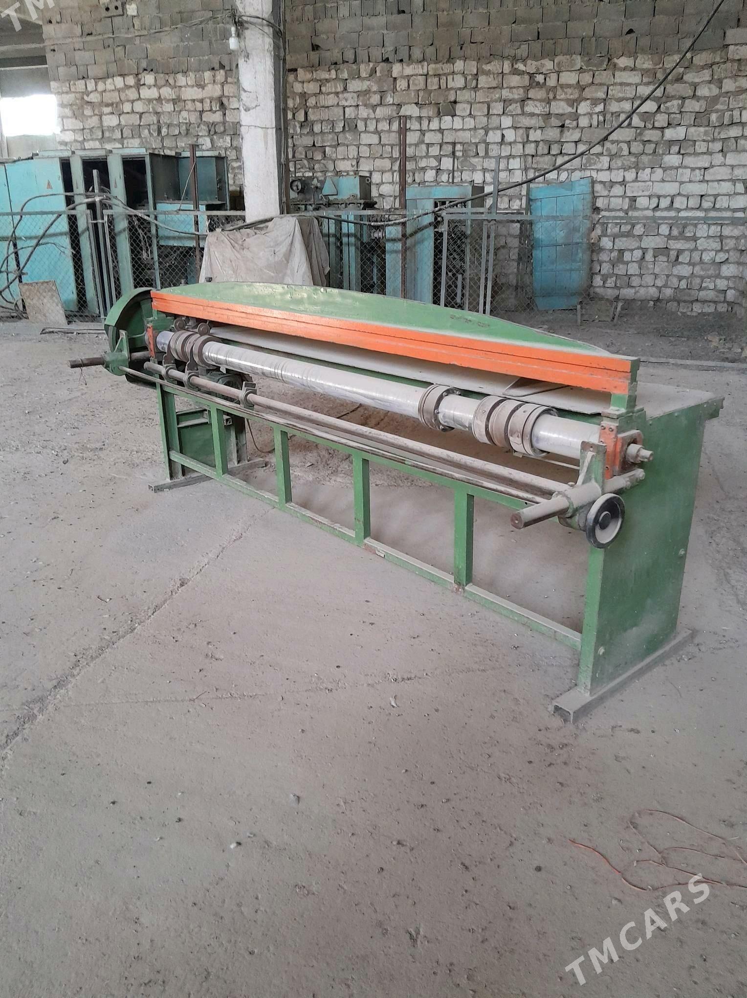 Zawod biznes - Мары - img 2