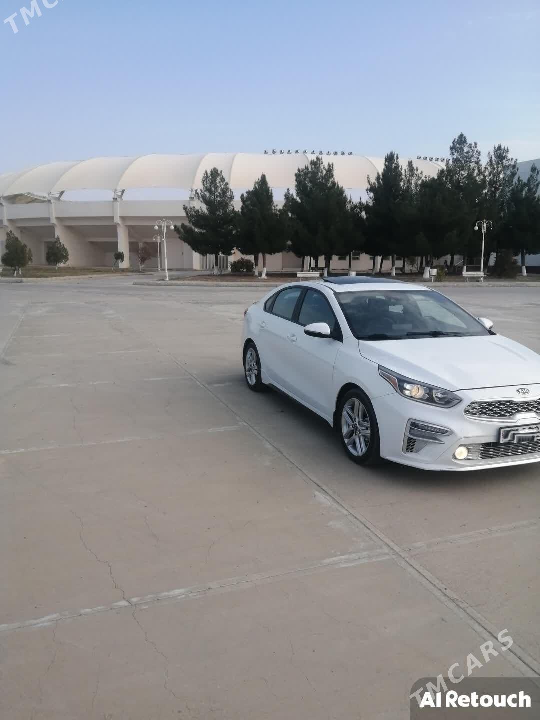 Kia Forte 2022 - 245 000 TMT - Туркменабат - img 2