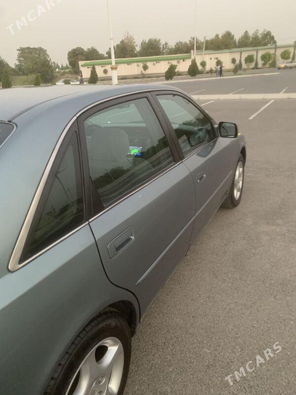 Toyota Avalon 2000 - 170 000 TMT - Türkmenabat - img 5