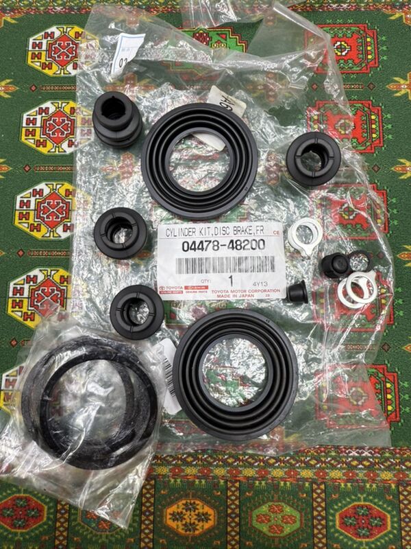 Pinik oñki camry haliji CAMRY 500 TMT - Aşgabat - img 5