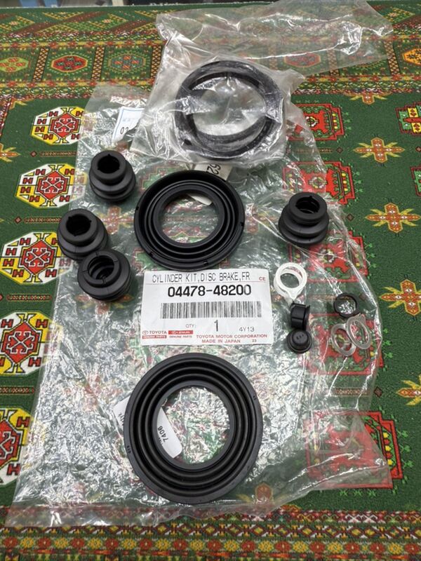 Pinik oñki camry haliji CAMRY 500 TMT - Aşgabat - img 7