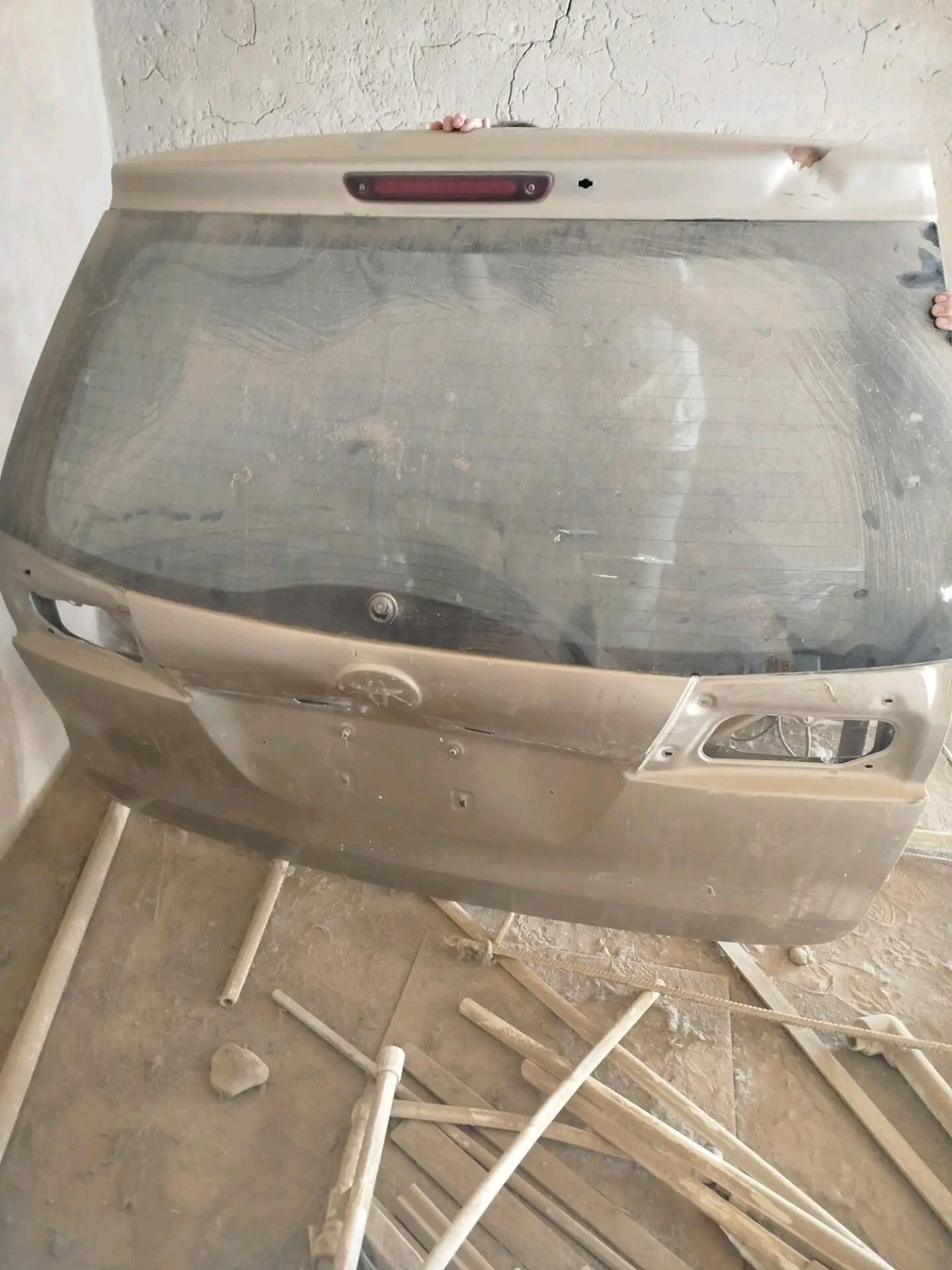 bagaž 2004 siyena 1 050 TMT - Теджен - img 4