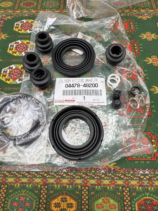 Pinik oñki camry haliji CAMRY 500 TMT - Aşgabat - img 6