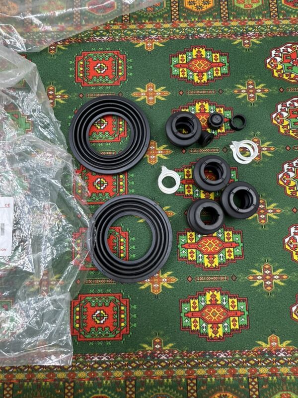 Pinik oñki camry haliji CAMRY 500 TMT - Aşgabat - img 2