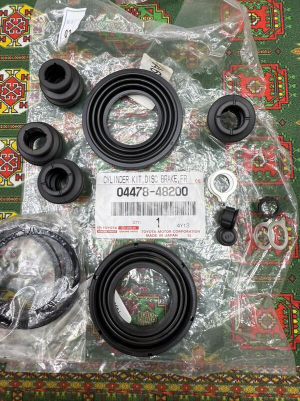 Pinik oñki camry haliji CAMRY 500 TMT - Aşgabat - img 3