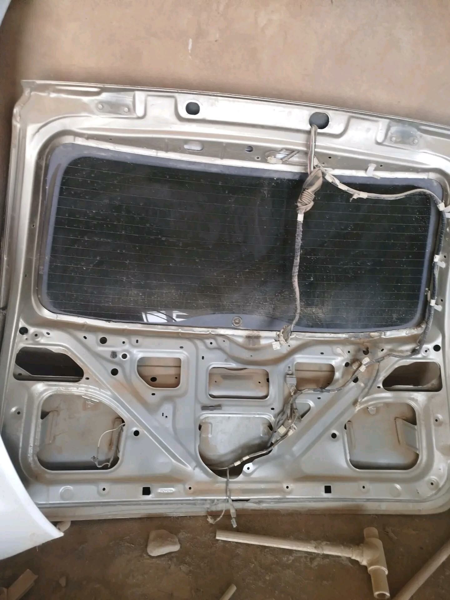 bagaž 2004 siyena 1 050 TMT - Теджен - img 3