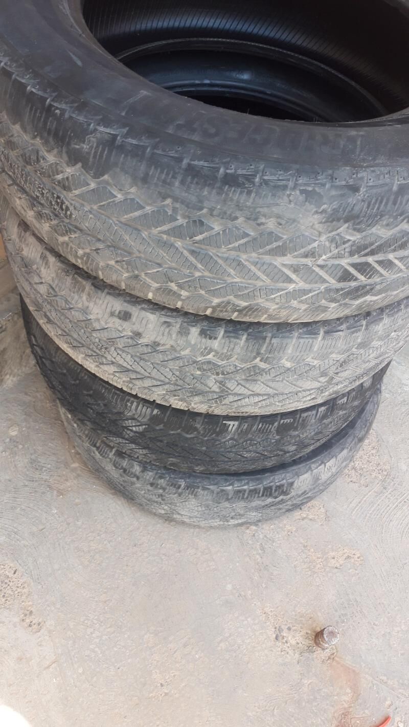 235 65 18 biriston 100 TMT - Tejen - img 2