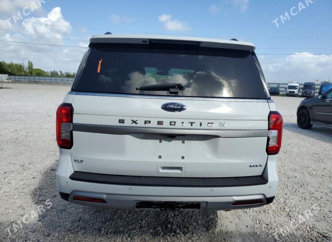 Ford Expedition 2024 - 990 000 TMT - Ашхабад - img 4