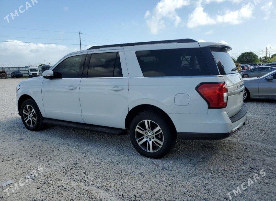 Ford Expedition 2024 - 990 000 TMT - Ашхабад - img 3