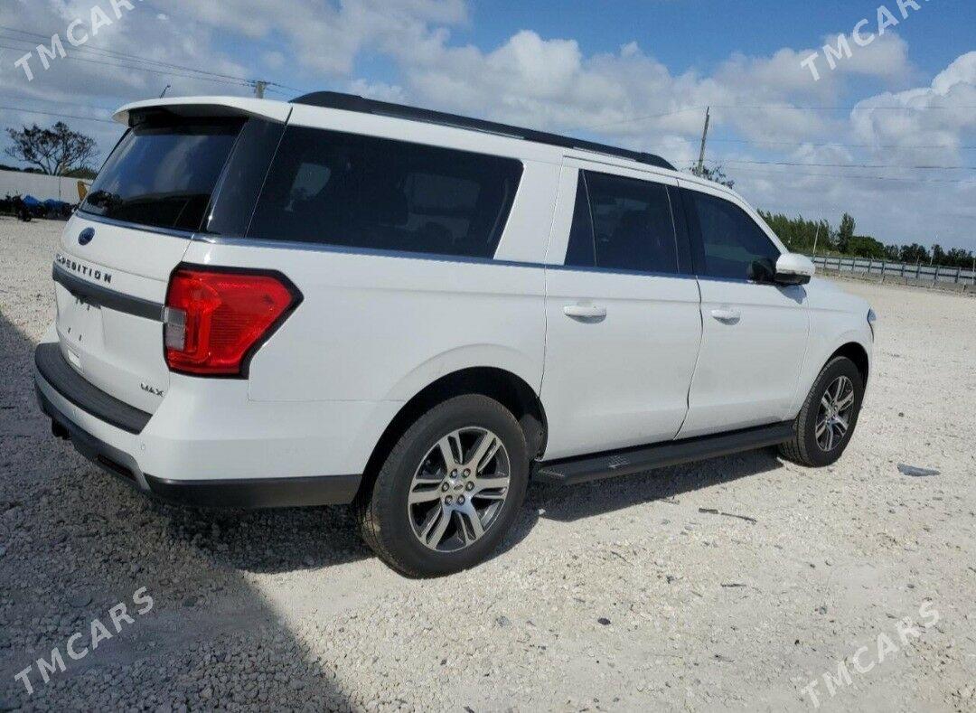 Ford Expedition 2024 - 990 000 TMT - Ашхабад - img 5