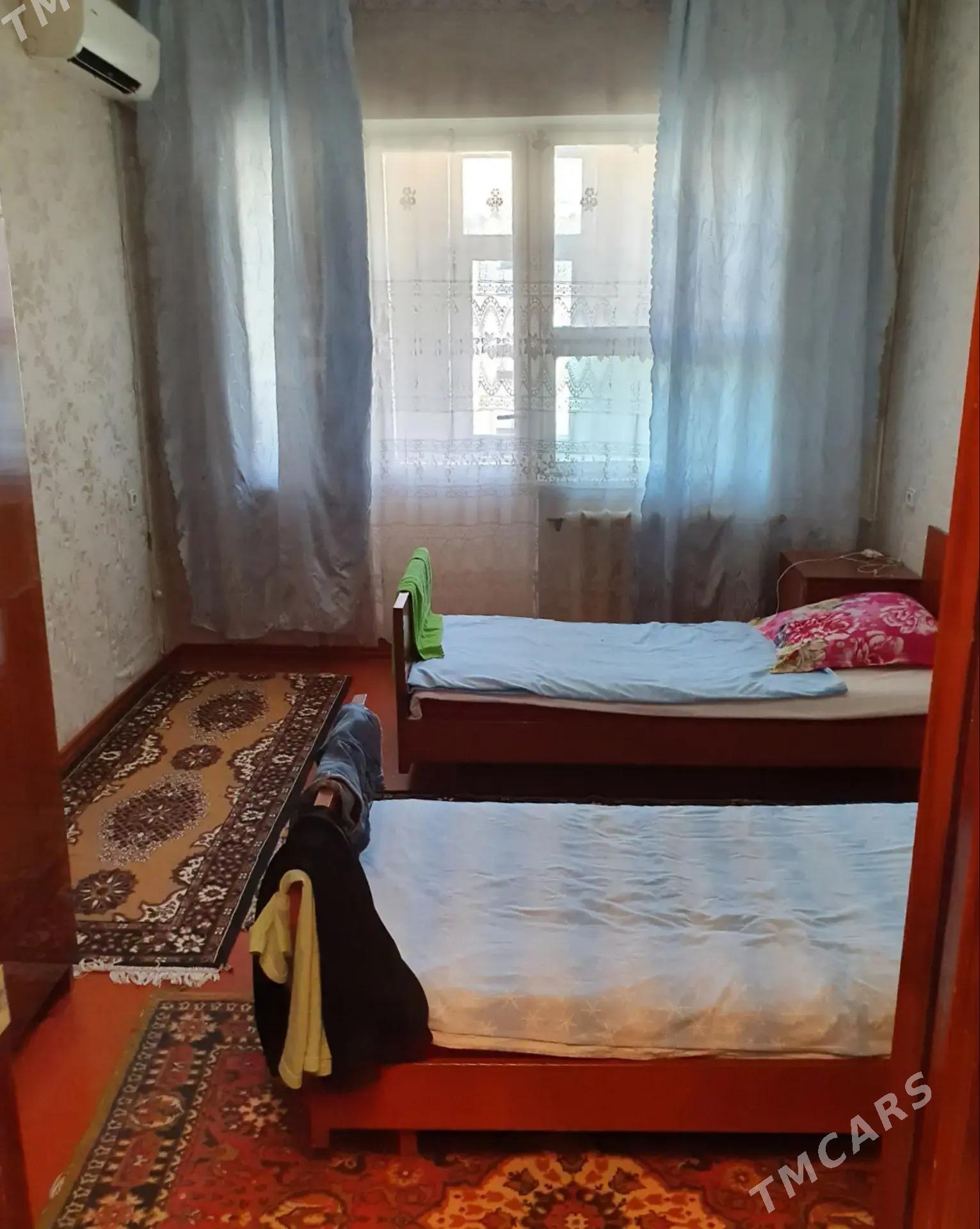 МИР 3 ЮБИЛЕЙНАЯ - Aşgabat - img 3