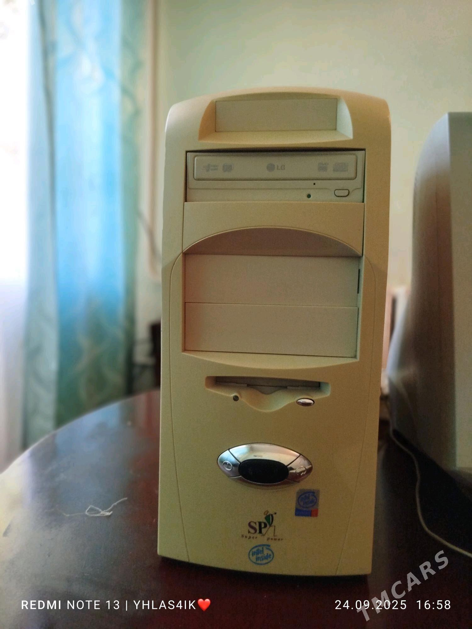 Sony kompyuter - Дашогуз - img 5