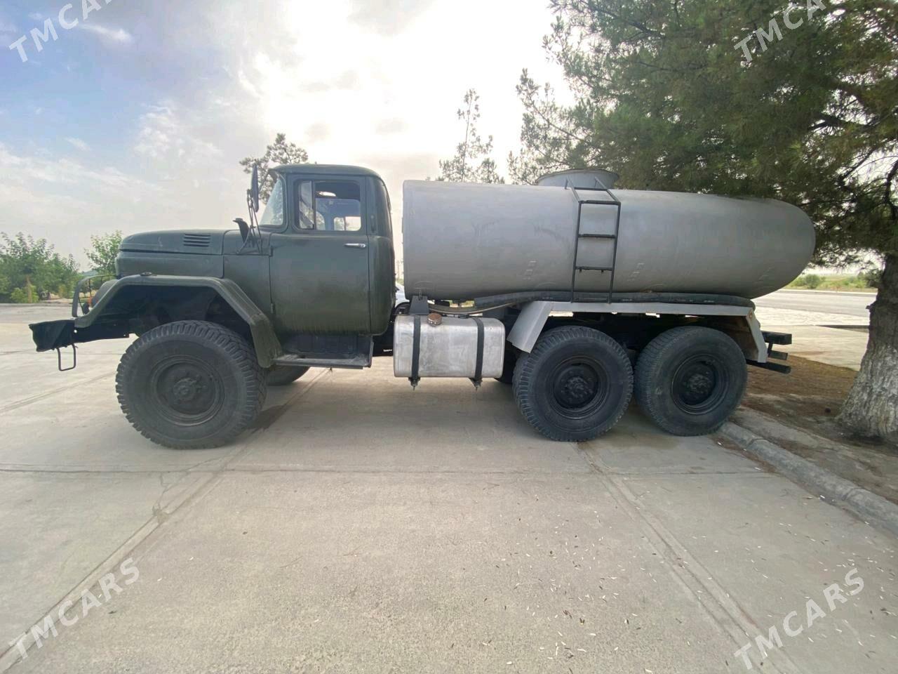Zil 131 1986 - 100 000 TMT - Ашхабад - img 4