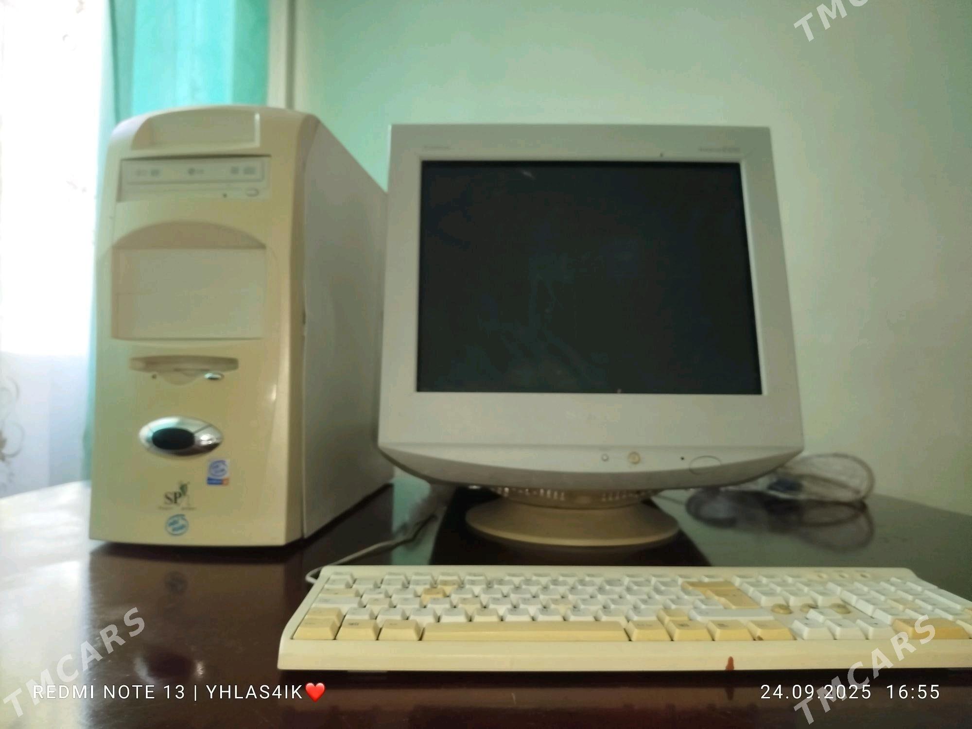 Sony kompyuter - Дашогуз - img 3