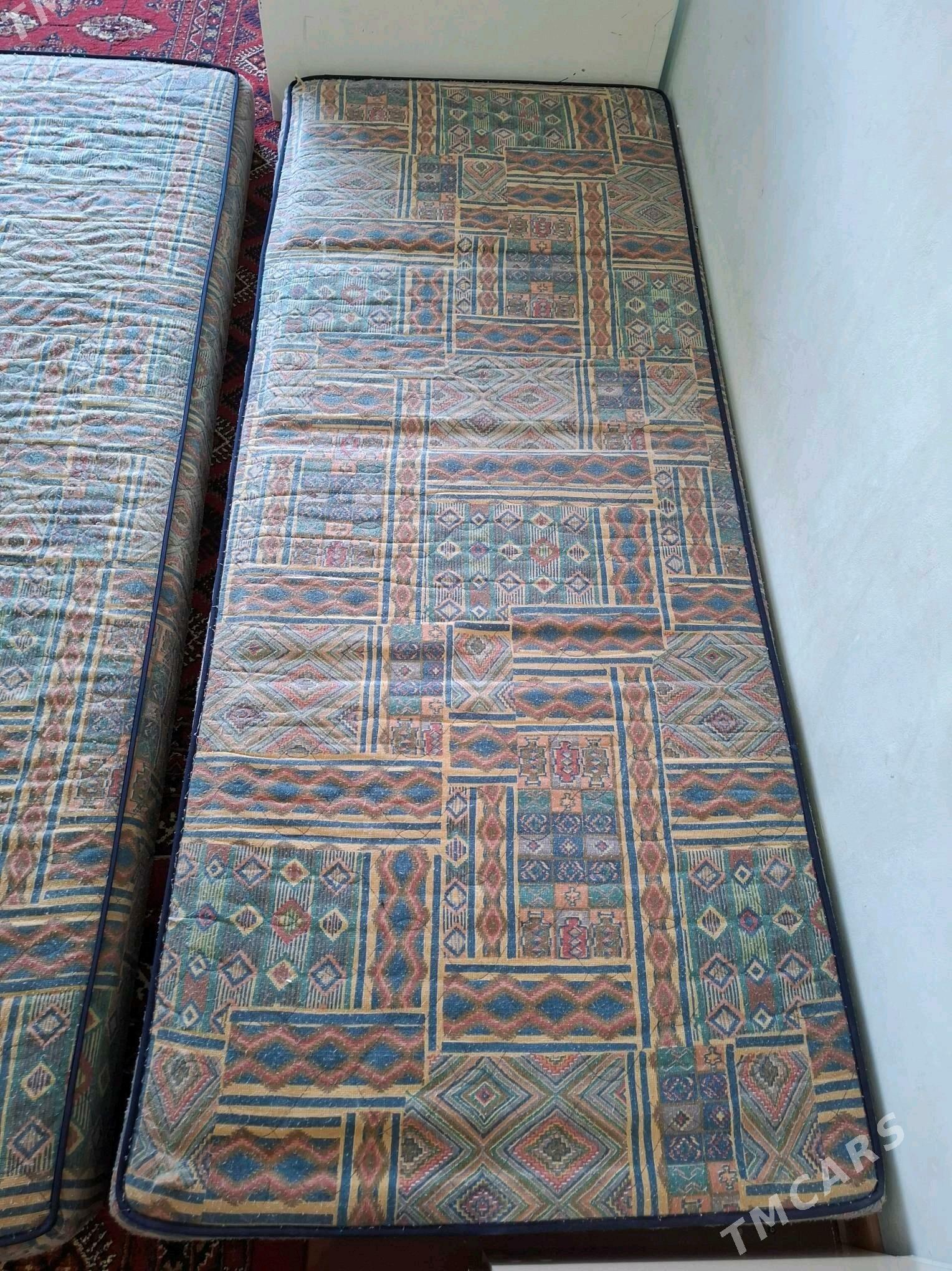 Çaga krawat - Gökdepe - img 4