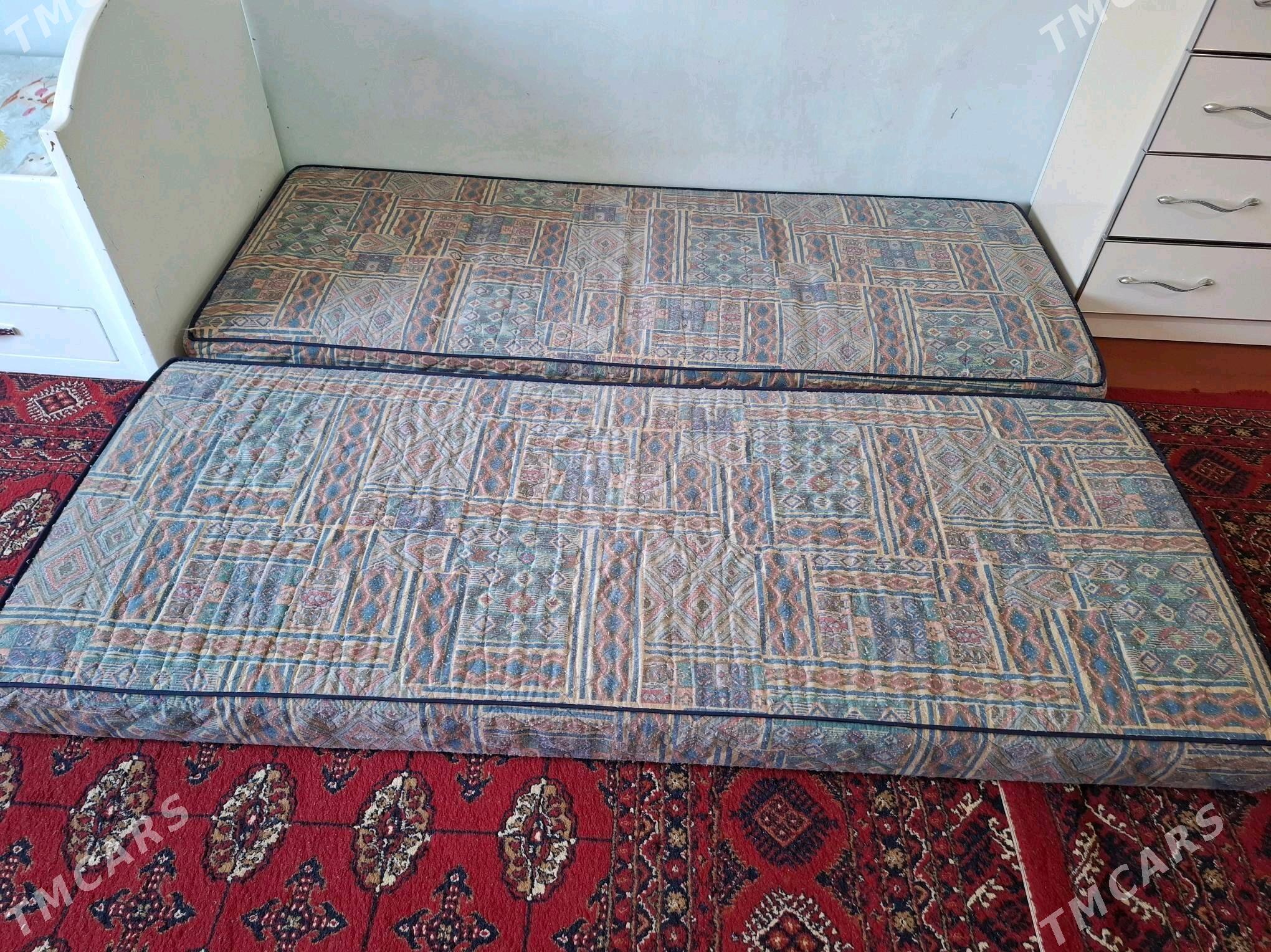 Çaga krawat - Gökdepe - img 5