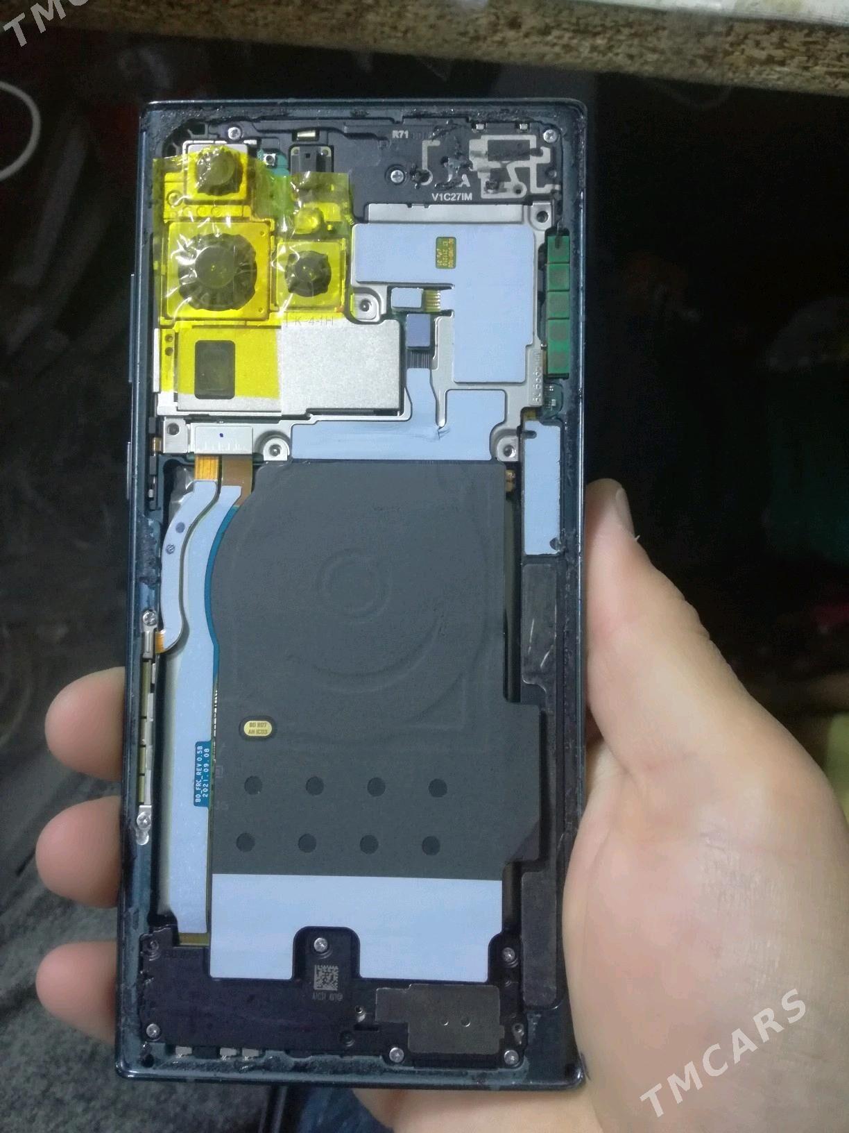 Samsung S22 Ultra - Туркменабат - img 2