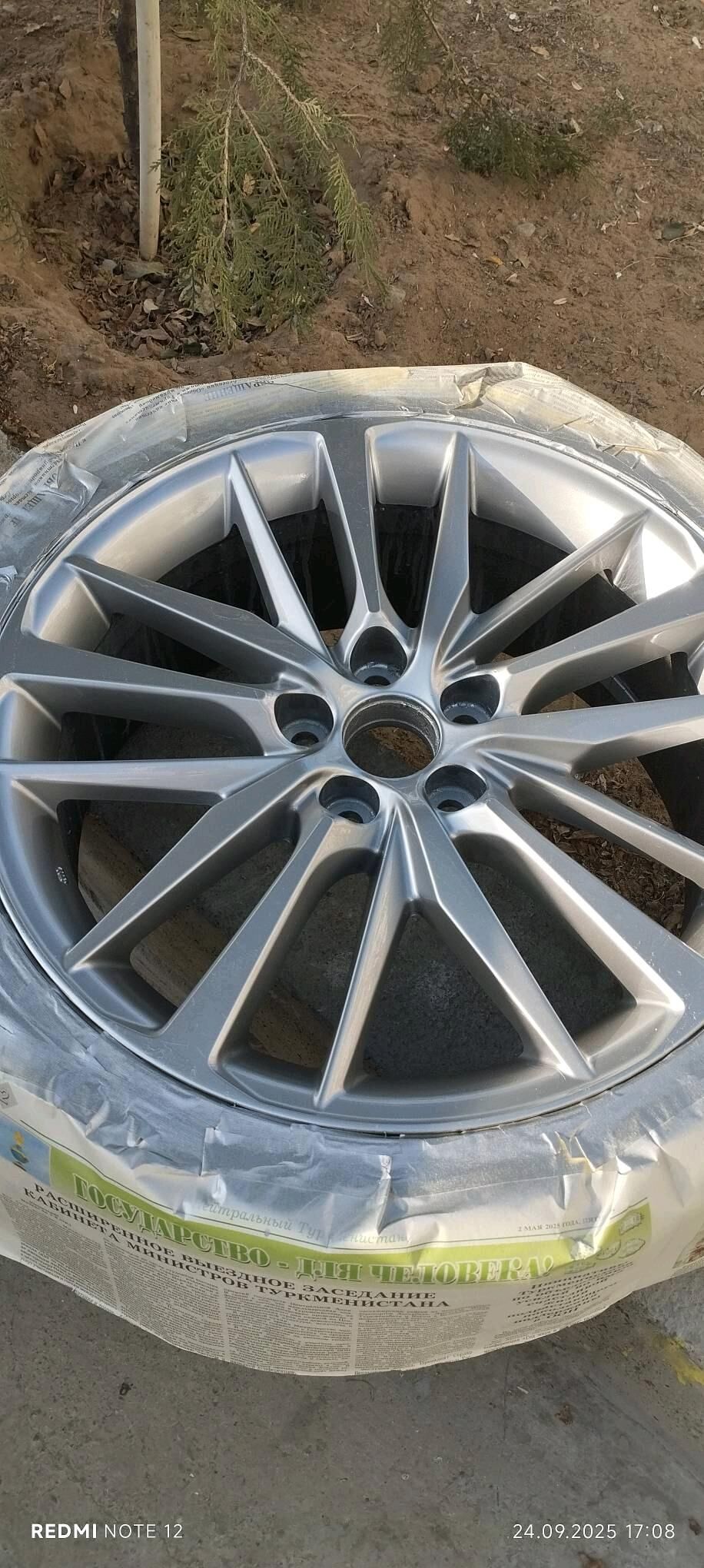 XSE cemry 5 200 TMT - Ашхабад - img 3