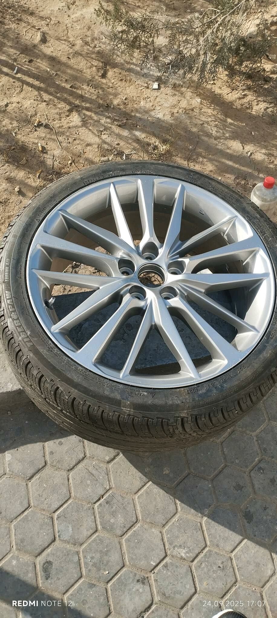 XSE cemry 5 200 TMT - Ашхабад - img 4