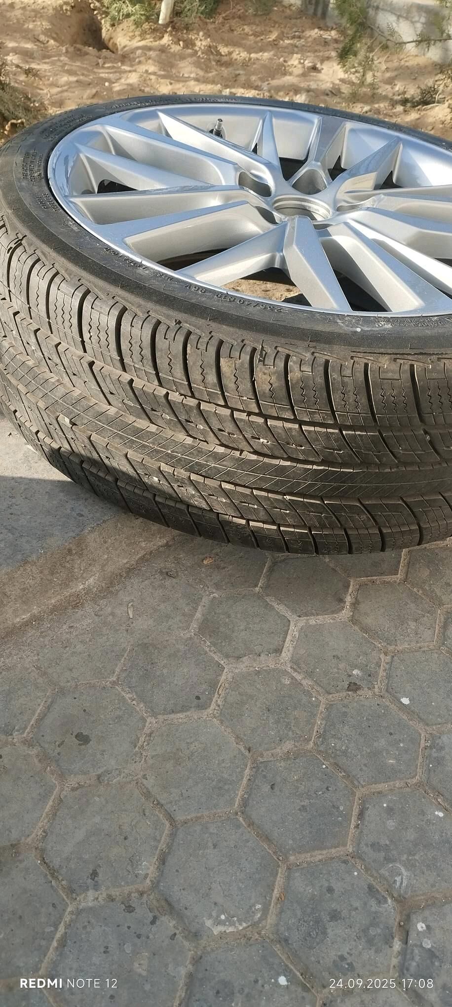 XSE cemry 5 200 TMT - Ашхабад - img 8