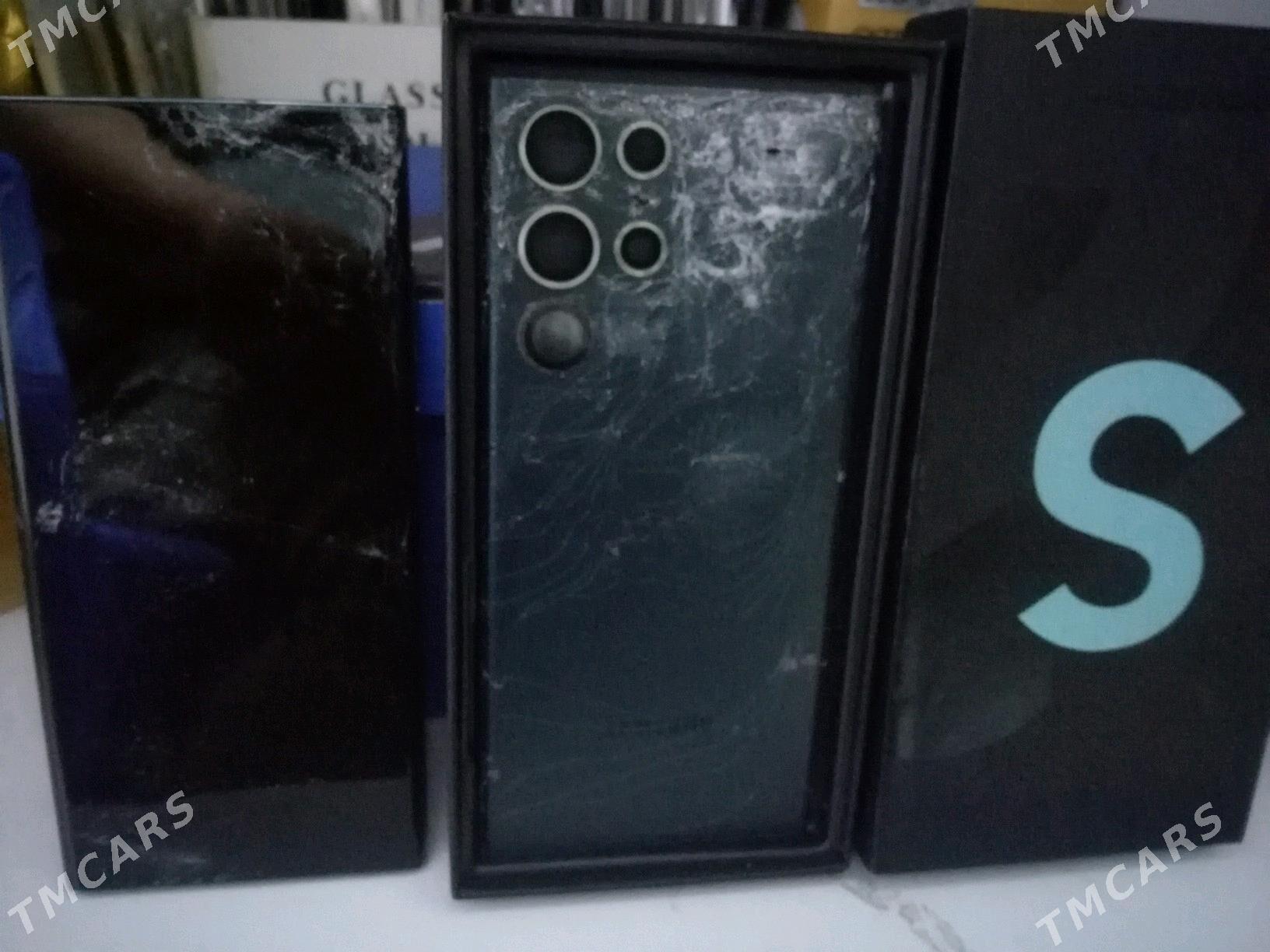 Samsung S22 Ultra - Туркменабат - img 3