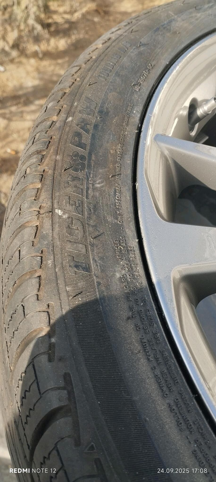 XSE cemry 5 200 TMT - Ашхабад - img 2