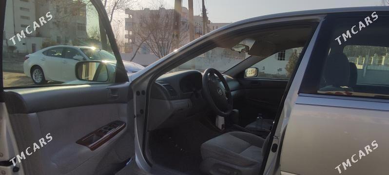 Toyota Camry 2002 - 170 000 TMT - Дашогуз - img 6