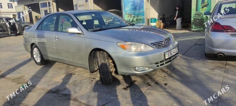 Toyota Camry 2002 - 170 000 TMT - Дашогуз - img 2