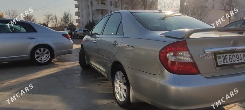 Toyota Camry 2002 - 170 000 TMT - Дашогуз - img 5