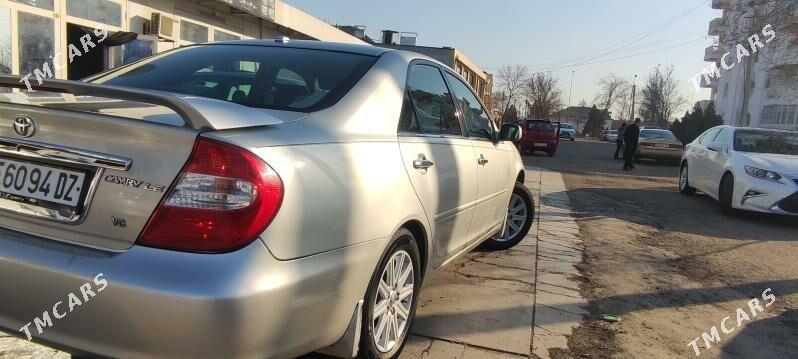 Toyota Camry 2002 - 170 000 TMT - Дашогуз - img 8