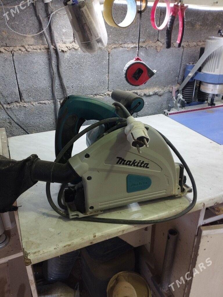 Станки для обработки дерева - Aşgabat - img 6