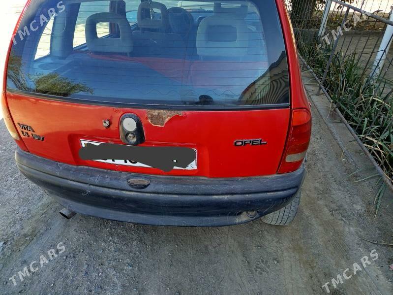 Opel Vita 1996 - 23 000 TMT - Кёнеургенч - img 4