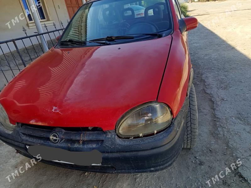 Opel Vita 1996 - 23 000 TMT - Кёнеургенч - img 6