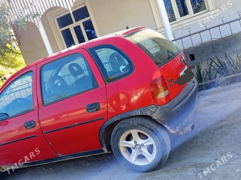 Opel Vita 1996 - 23 000 TMT - Кёнеургенч - img 3