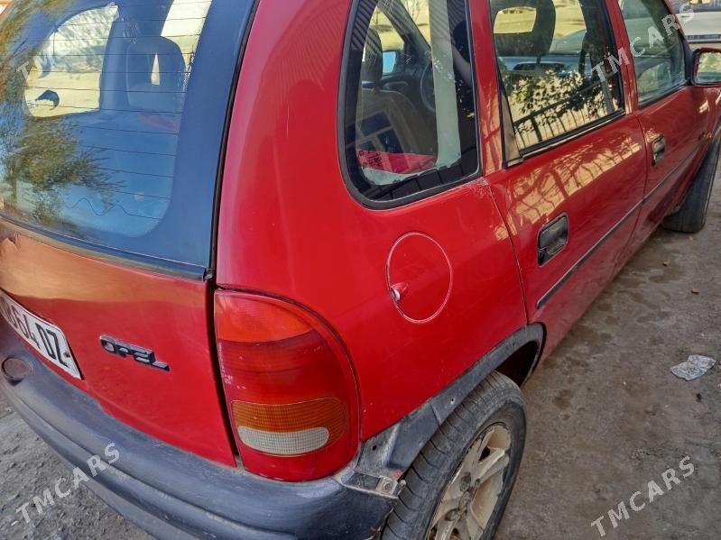 Opel Vita 1996 - 23 000 TMT - Кёнеургенч - img 5